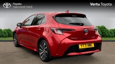 Toyota Corolla 1.8 VVT-i Hybrid Design 5dr CVT Hybrid Hatchback